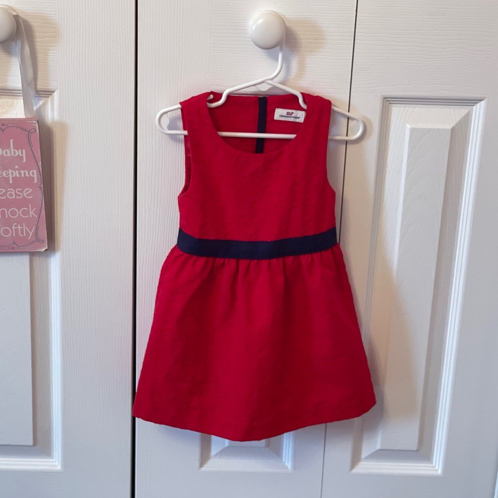 Vineyard vines kids dress
